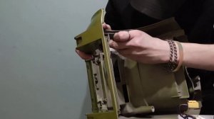 сборка пылесоса самсунг твин 1800w