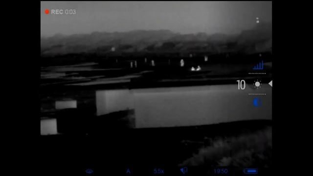 Pulsar Axion XM38 monoclu cu termoviziune de top în curând în România OPTICA PULSAR Optichouse 2020 смотреть онлайн