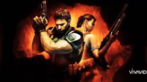 RESIDENT EVIL 5 ONLINE CO-OP EASY AND FAST FIX