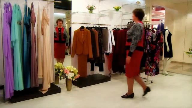 Богема – женская одежда европейских брендов в ТЦ Универбыт смотреть онлайн