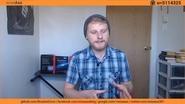 Android Developer Live Q&A #31 - Software Architecture, Java, Kotlin, смотреть онлайн