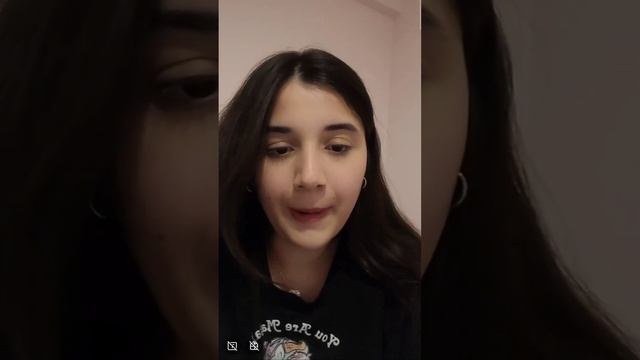 Pretty TURKISH girl Live Streaming Cute VLOG | OZLEM OYA смотреть онлайн