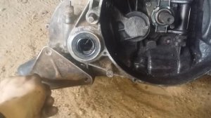 разница коробок  ваз 2109 и 2110