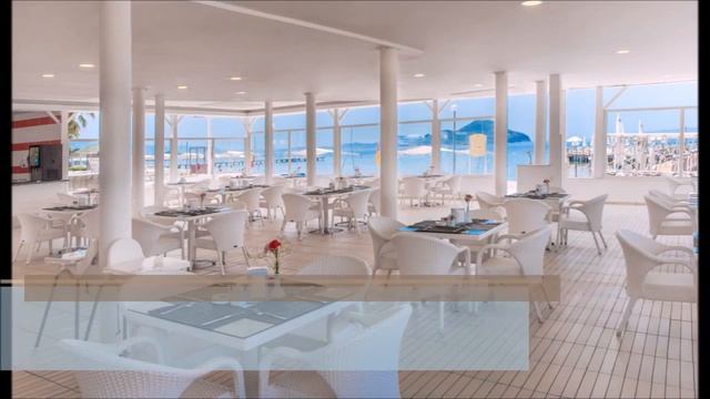 GRAND PARK BODRUM 5* (Гранд Парк Бодрум) - Турция, Бодрум смотреть онлайн