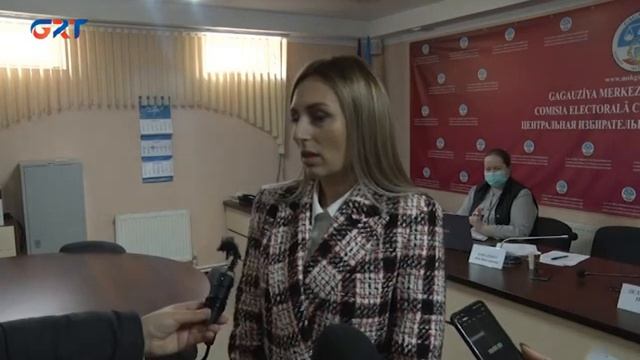 ЦИК ГАГАУЗИИ ОПРЕДЕЛИЛ СМЕТУ РАСХОДОВ ДЛЯ ВЫБОРОВ В ДВУХ ОКРУГАХ 08 02 22 смотреть онлайн