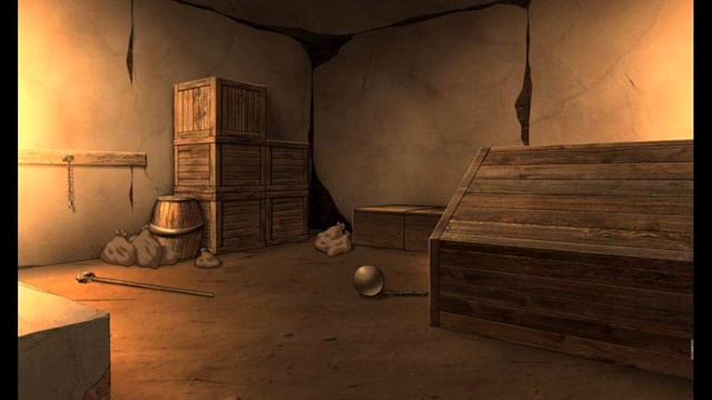 Lightning Warrior Raidy II Soundtrack - The Inn Basement смотреть онлайн
