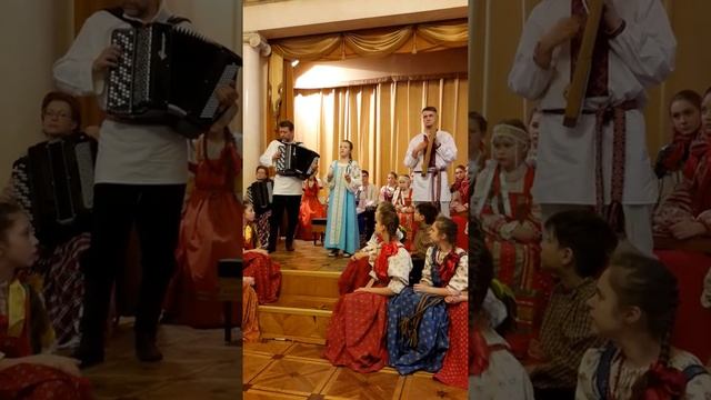 На улице дождик. Марта Крылова(10 лет) смотреть онлайн