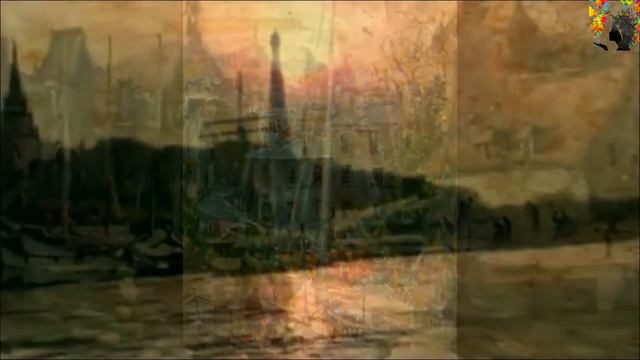 ♬ Erik SATIE ♯ 3 GNOSSIENNES ♯ [HQ] смотреть онлайн