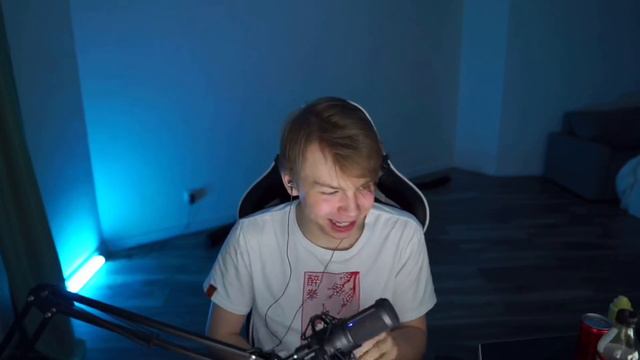 Размял рот и язык для Айсу смотреть онлайн