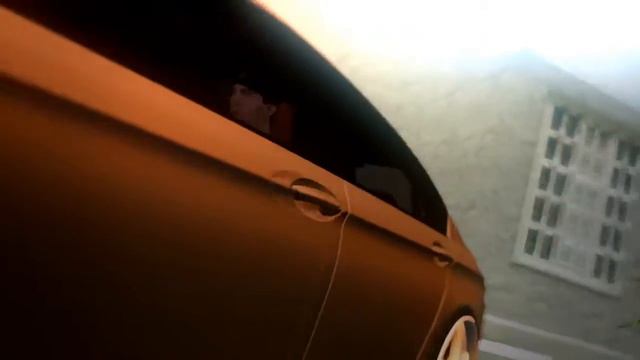 MTA Drift Stance Movie смотреть онлайн