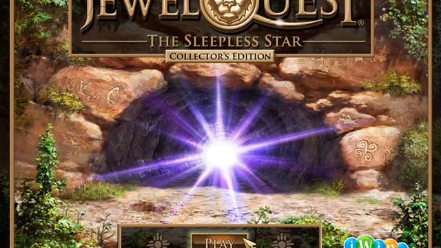 Jewel Quest - The Sleepless Star - Game Soundtrack 3 смотреть онлайн