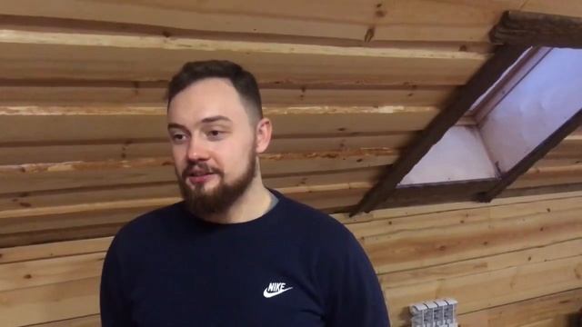 Отзыв Владислав Салов Ялуторовск (Тюмень) Мастер Живой Бани и Образного Парения смотреть онлайн