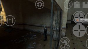 играю в half life 2