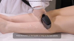 Soprano titanium platnium laser Training