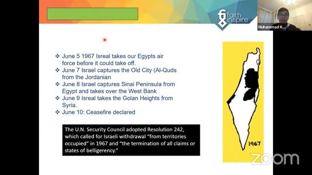 Friday Halaqah Hounslow - Palestine: Summed up - with Muhammad Abul Kalam смотреть онлайн
