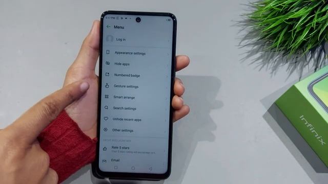 How to fix swipe down notification bar problem in infinix note 10,10pro | Swipe down problem смотреть онлайн