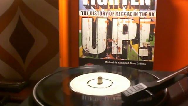 LAUREL AITKEN - THINK ME NO KNOW ( EARLY REGGAE ) смотреть онлайн