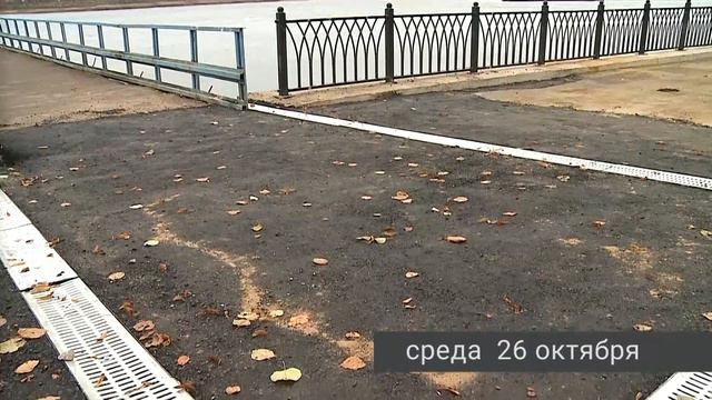 Рыбинск. События недели. 22.10.22 - 28.10.22 смотреть онлайн