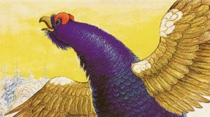 Бианки В. - Терентий Тетерев