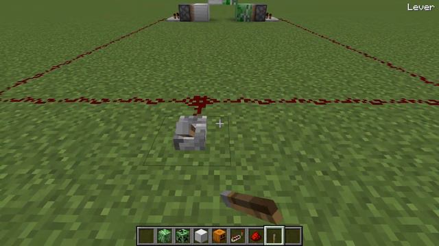 giant iron golem + giant creeper = ? смотреть онлайн