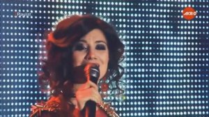 Анора и Магомед Аликперов - Люблю скучаю жду