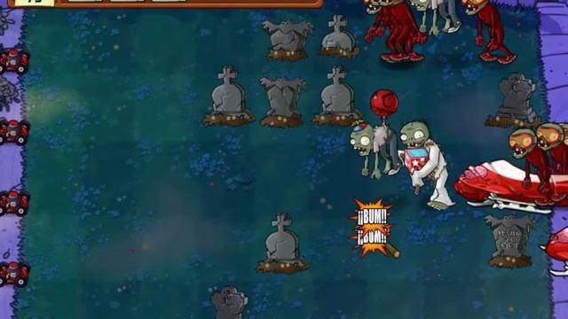 Plants vs Zombies Hack Mini Game | Slot Machine vs All Dr. Zomboss смотреть онлайн