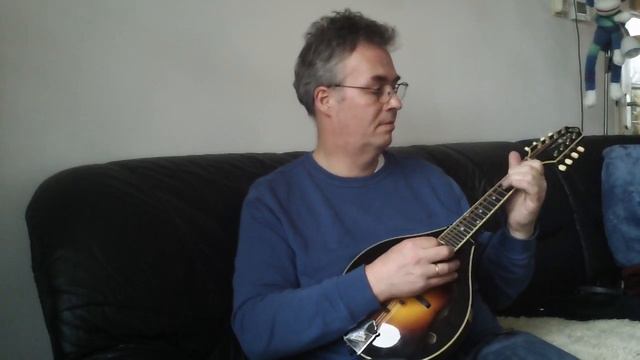 Dorrigo on mandolin смотреть онлайн