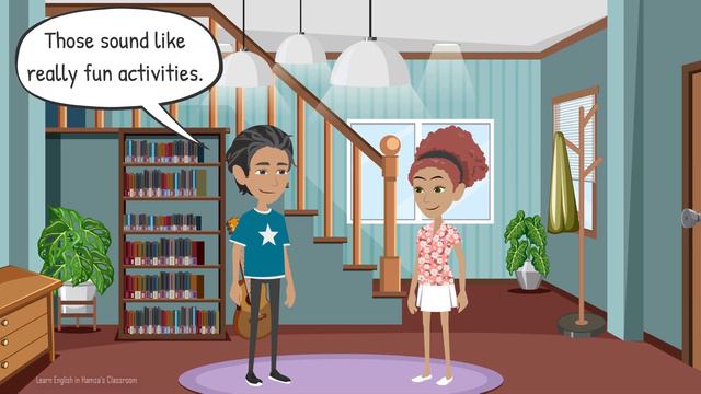Healthy Lifestyle  | Easy English Conversations