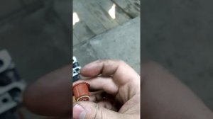 Маслосъёмные колпачки т-25, т-40