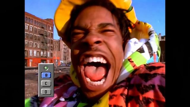 10 Minutes of Busta Rhymes Rawr Rawr Like The Dungeon Dragon on Loop смотреть онлайн
