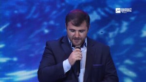 Бетал Иванов - Ф1ылъагъуныгъэ (Хороша любовь) | KAVKAZ MUSIC