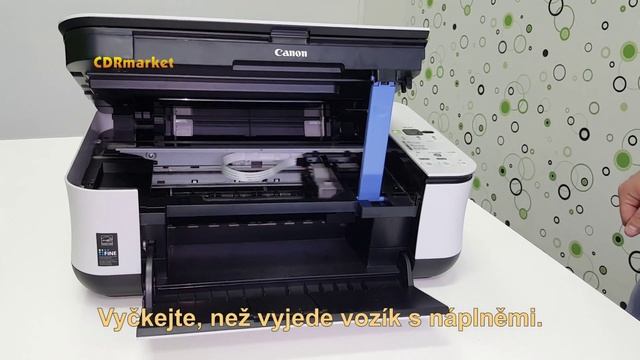 Canon MP250