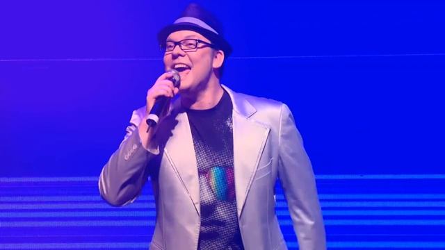 Нати Гейл - Арлекино - K.Stars - Средиземное море 2015 смотреть онлайн