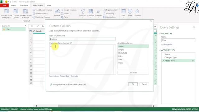 7 Amazing Power Query Tricks | Power Query Tips and tricks | Power Query смотреть онлайн