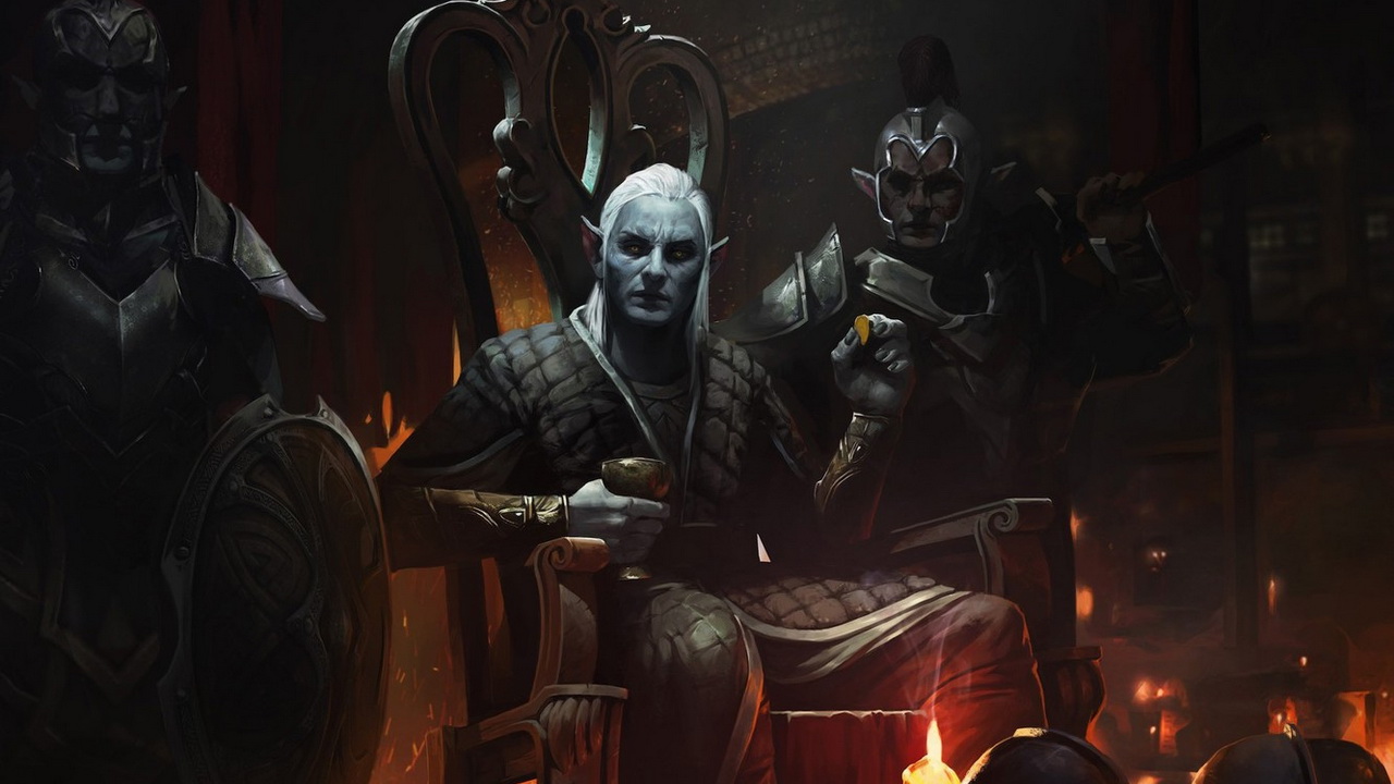 The Elder Scrolls Legends #161 часть смотреть онлайн