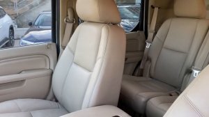 Cadillac Escalade 2011г., 6.2 АТ (409л.с.) 4WD Пробег 110 000т.км #авто #автомобили #cadillac