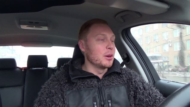 Пикап на машине. Как познакомиться с девушкой на машине. смотреть онлайн