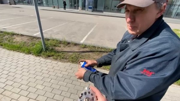 Audi 80 b3 Настройка Ke-Jetronic. Исправление Колхоза!