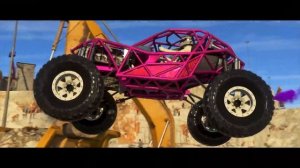 5 ЛУЧШИХ ГОНОК для PS5, 4K | 5 BEST RACING GAMES for #PS5