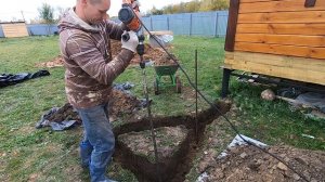 Заземление в дачном доме. Быстро и легко.