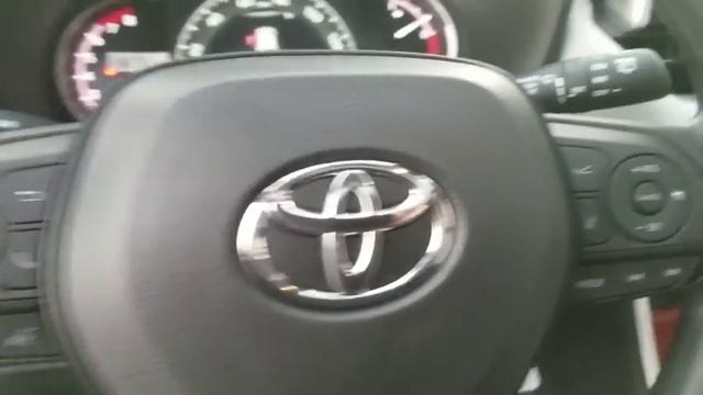 2019 Toyota RAV4 Oaklawn, Chicago, Orland Park, Lagrange, Palos, IL 91519 смотреть онлайн