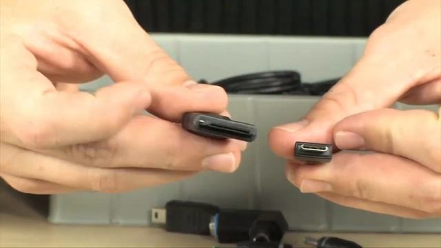 Energizer XP 18000 Universal Power Pack смотреть онлайн