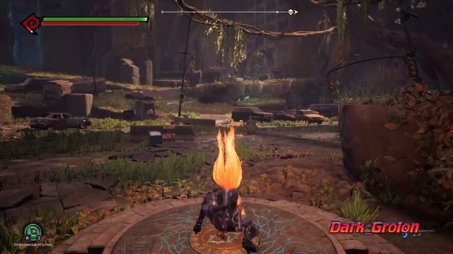 Стрим играю Darksiders 3 №2 смотреть онлайн