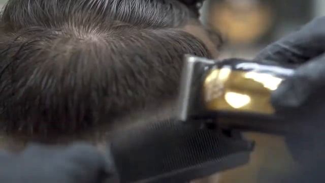ПАРИКМАХЕРСКАЯ В ЛЮБЛИНО, Мужская стрижка и бритье в нашем салоне. смотреть онлайн