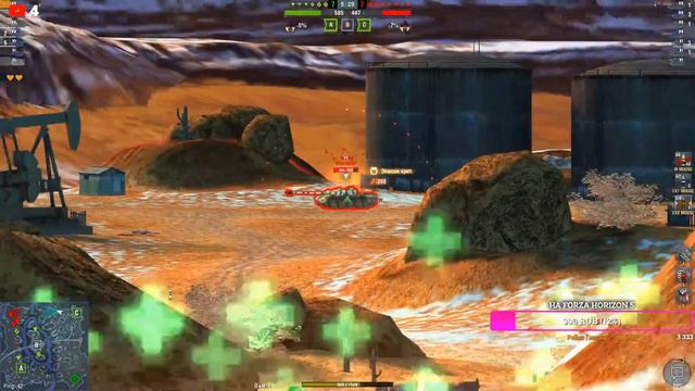 WORLD OF TANKS BLITZ [WOT BLITZ] СТРИМ | ЗАБИРАЕМ В СЕМЬЮ VK 168.01 (P)! #7 смотреть онлайн