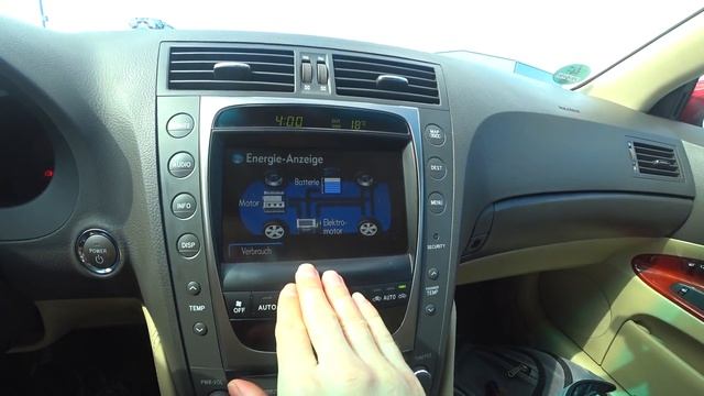 Lexus GS450h Ремонт ВВБ. Замена элементов батареи Лексус гс450. Сравнение до и после смотреть онлайн