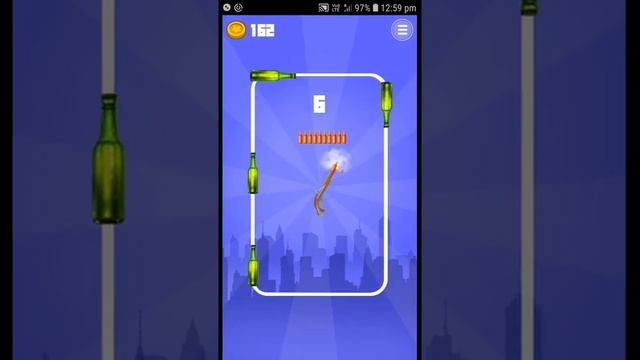 bottle shoot game ?? смотреть онлайн