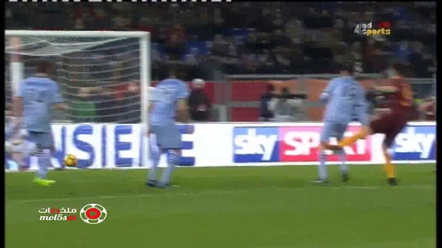 Roma Vs Sampdoria Highlights смотреть онлайн