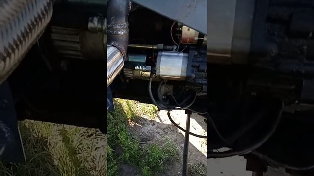 Кун синтай 244, ковш смотреть онлайн