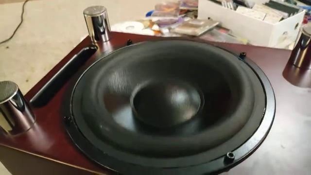 Monitor audio radius 360 sub смотреть онлайн